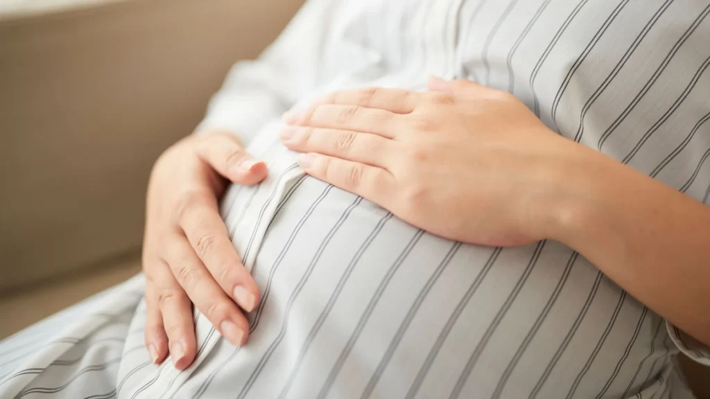 Nutrition Tips for Maintaining Muscle Strength During Pregnancy : 5 Min Critical Guide 1 Muscle Strength During Pregnancy : Why Pregnancy Muscle Loss Happens (And Why Most Advice Misses It in Midhurst, UK)